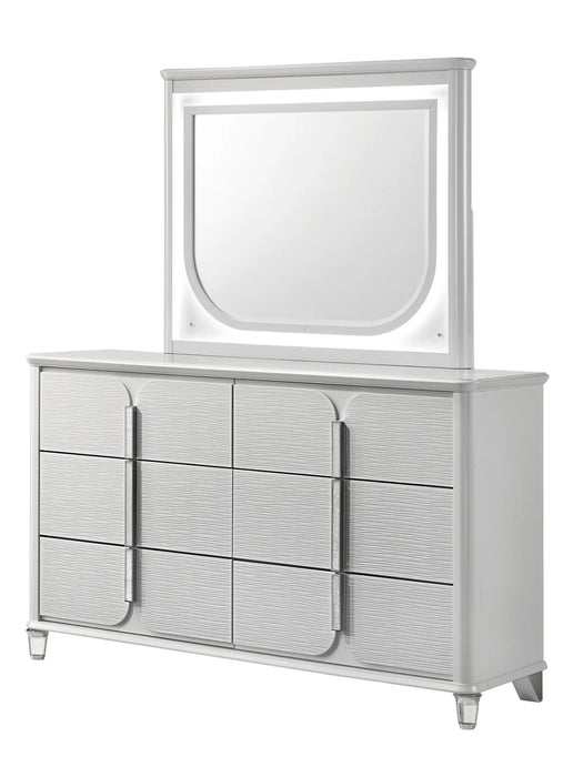 7500 Vivian Bedroom Set