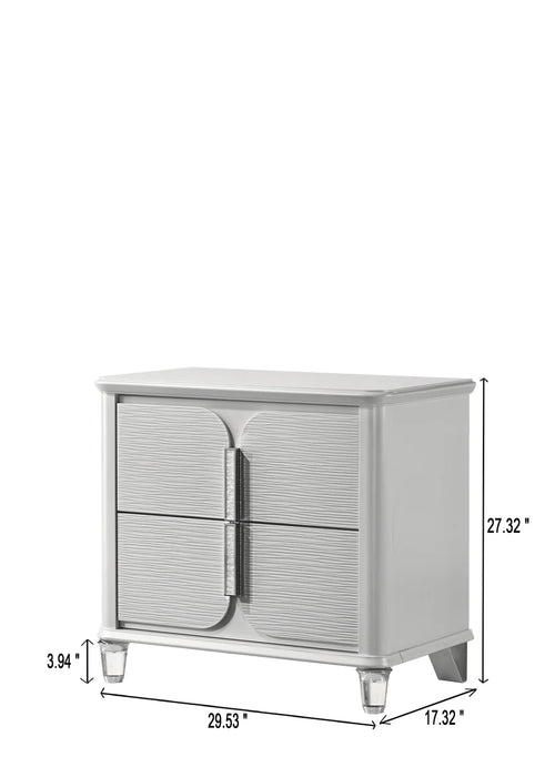 7500 Vivian Nightstand
