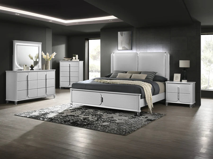 7500 Vivian Bedroom Set