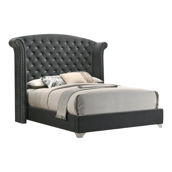 Chantel 9265 Bedroom Set