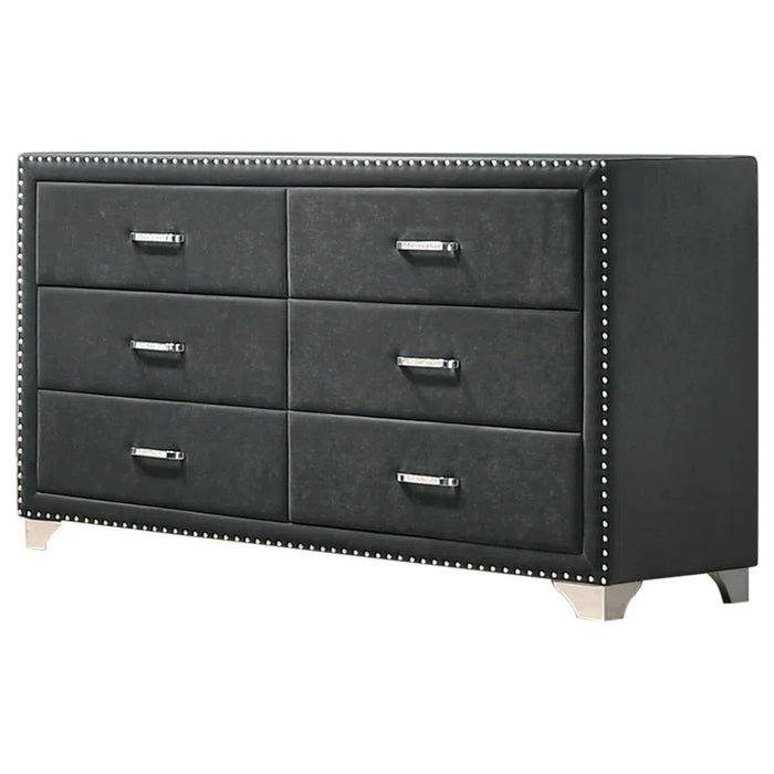 Chantel 9265 Bedroom Set