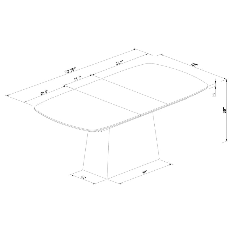 Potero Dining Tables