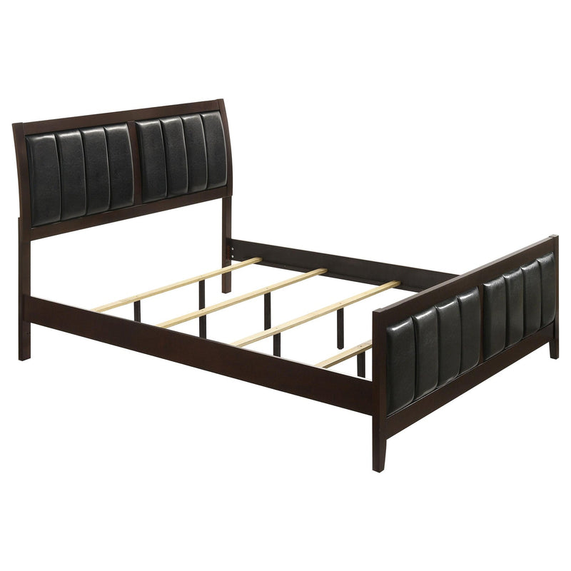 Carlton Bed