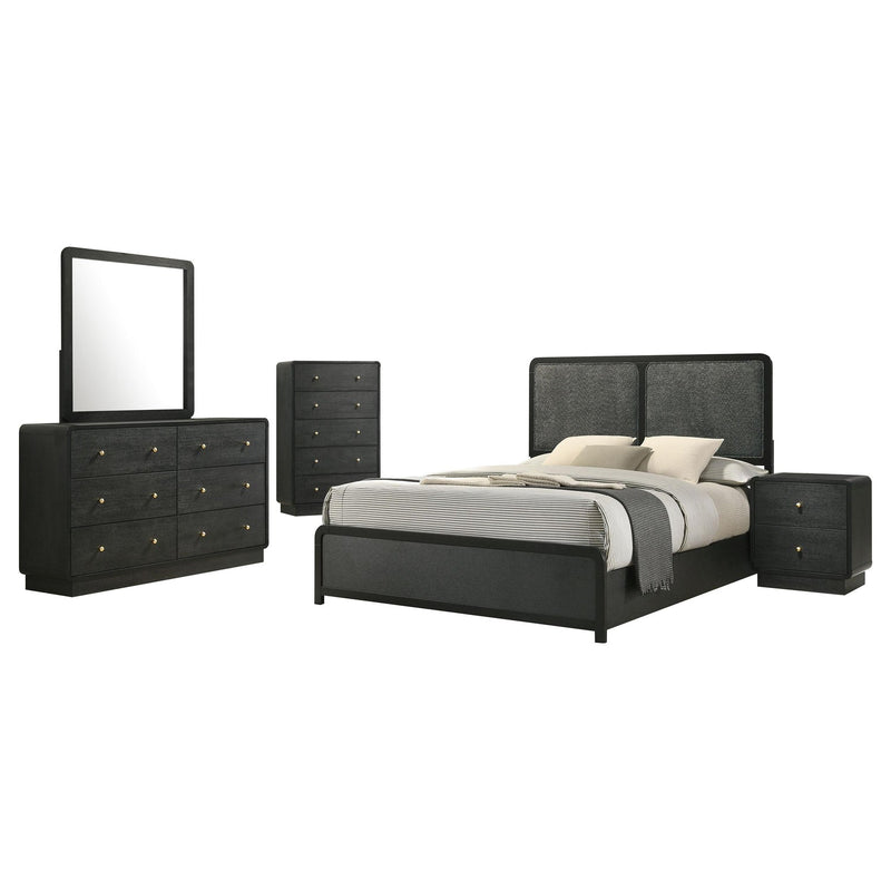 Cavelle Bedroom Set