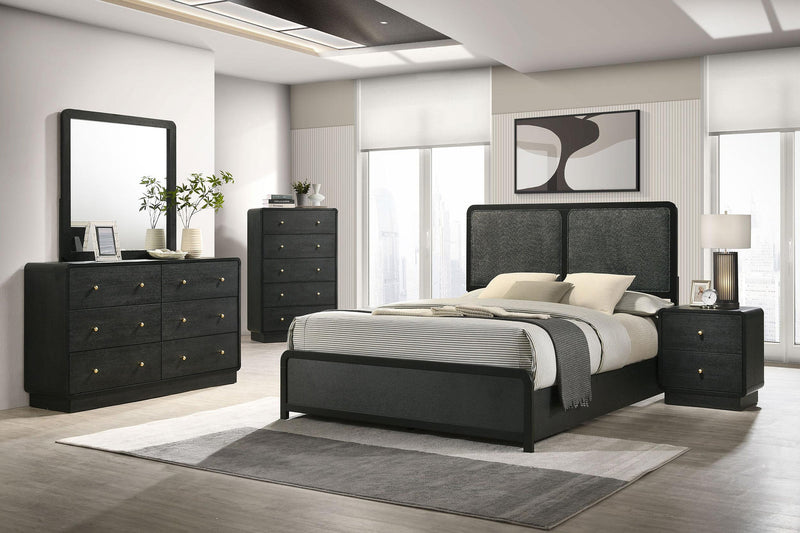 Cavelle Bed