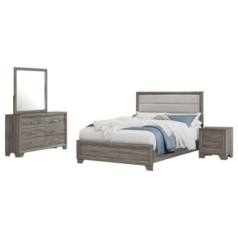 Wright Bedroom Sets