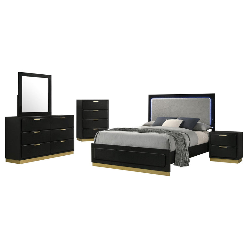 Caraway Bedroom Set