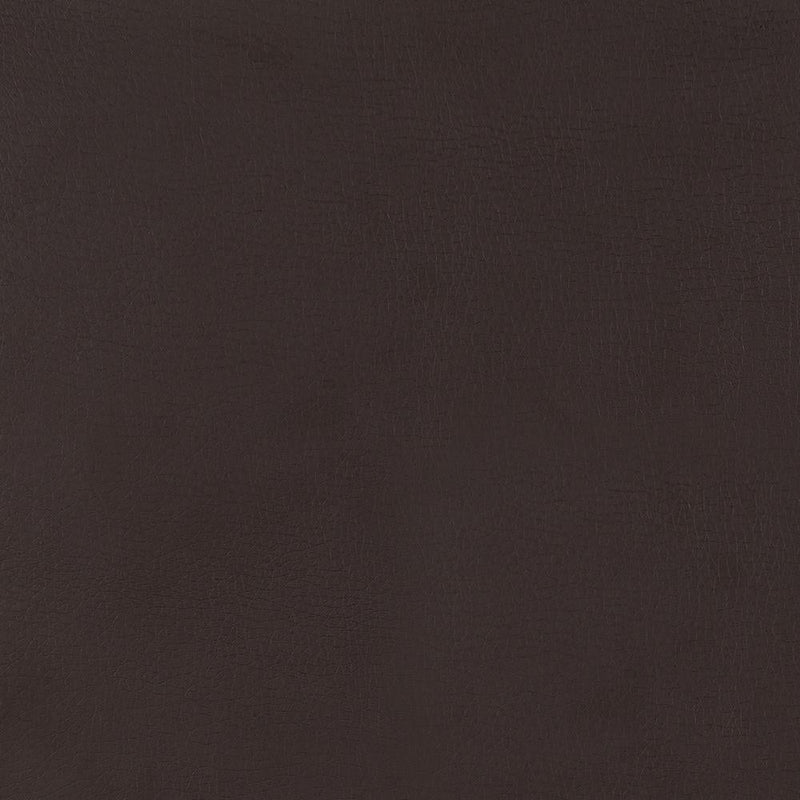 Brandi Adjustable Bar Stool Chrome and Brown