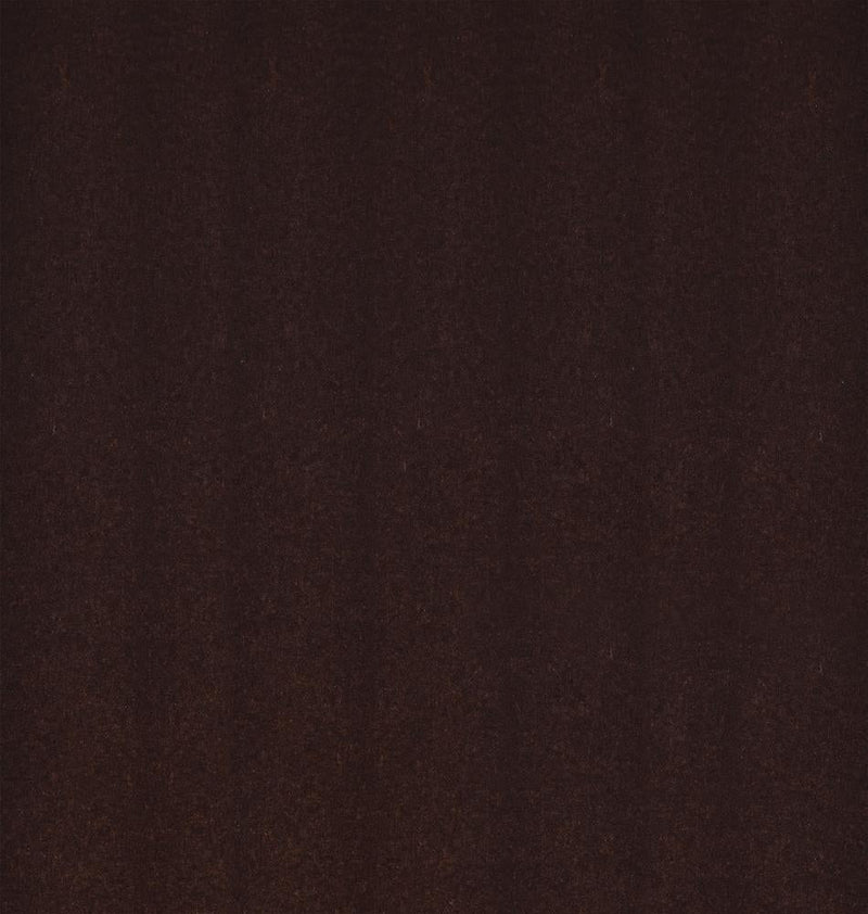 Edgar Round Accent Table Cappuccino