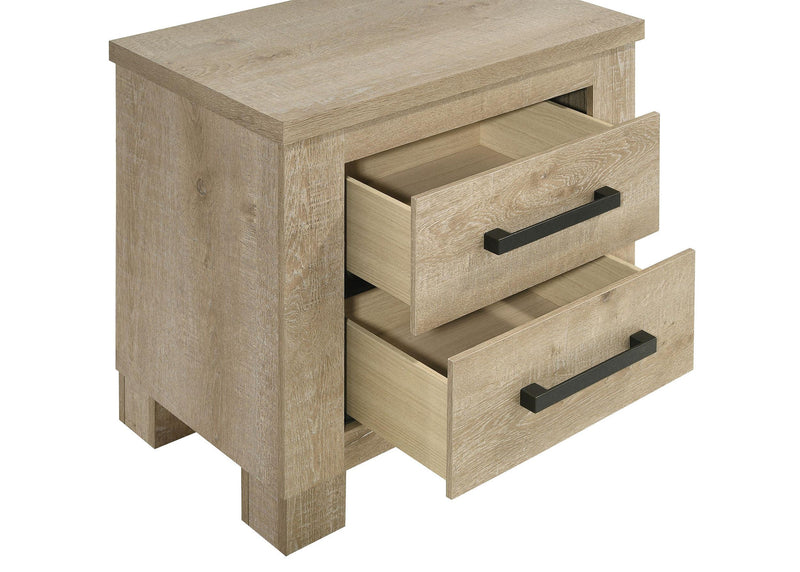 Oakglen Nightstands