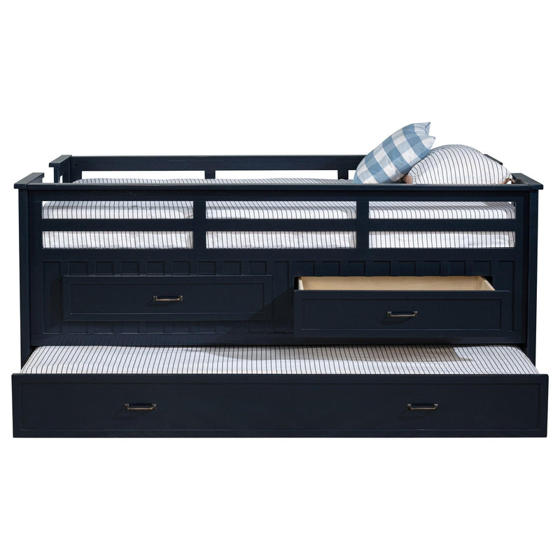 Carlsbad Queen Beds