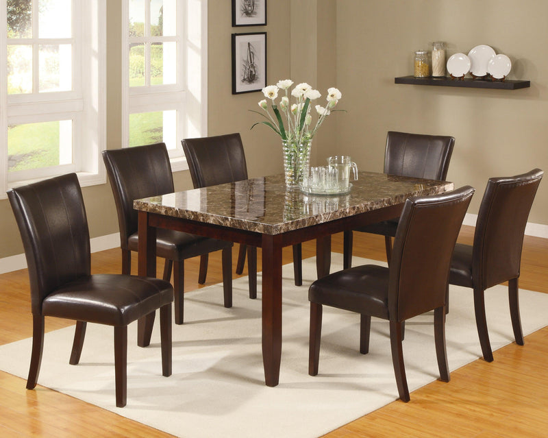 FERRARA DINING TABLE