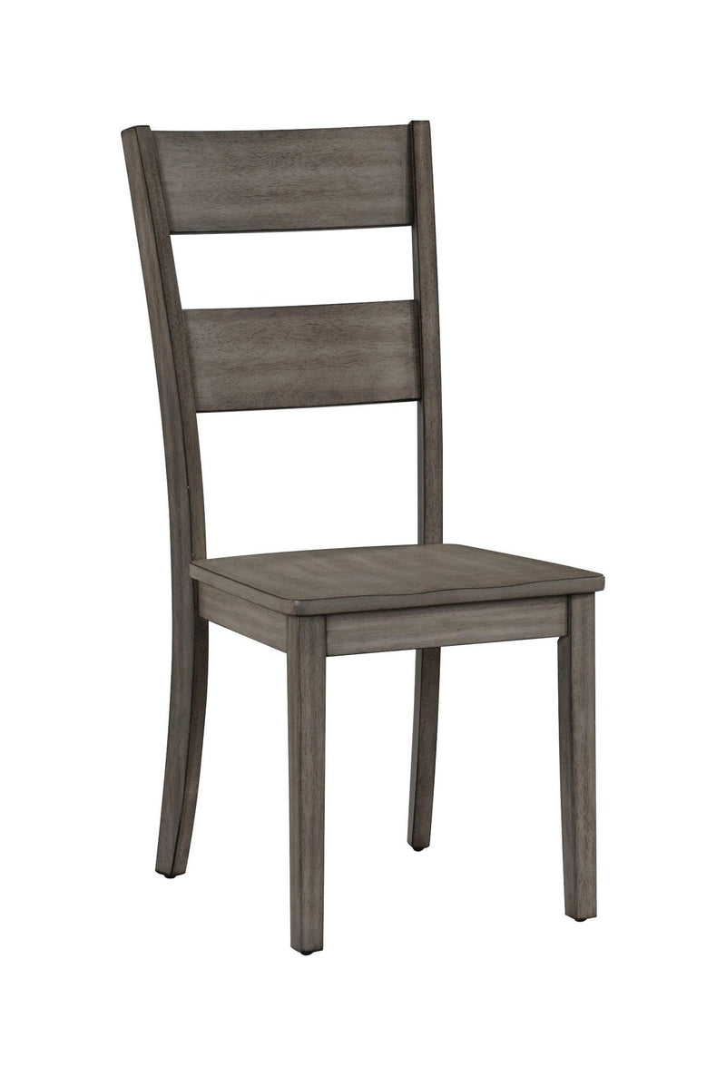 SEAN DINING CHAIR
