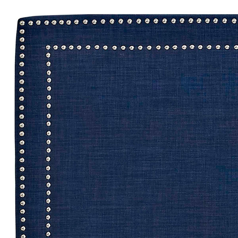 Erica Upholstered Full Platform Bed