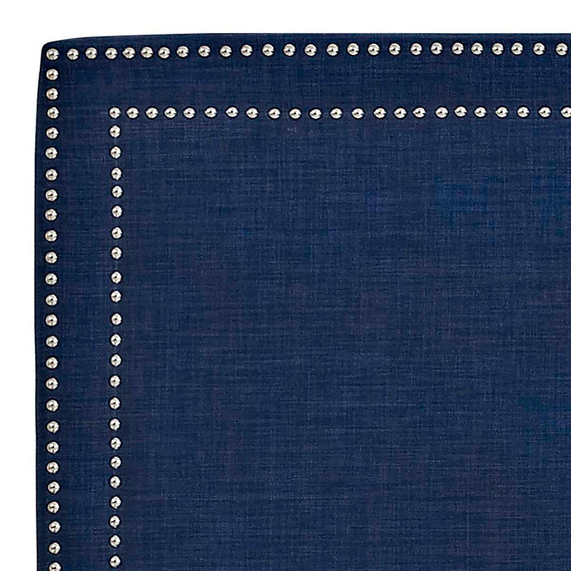 Erica Upholstered Twin Platform Bed