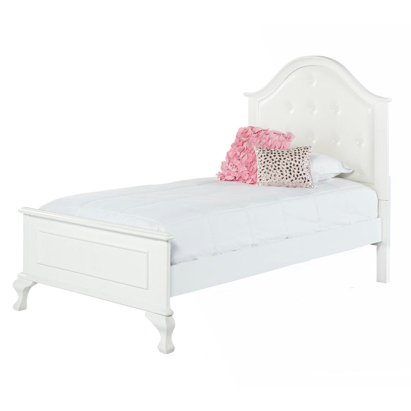 Jesse Twin Panel Bed