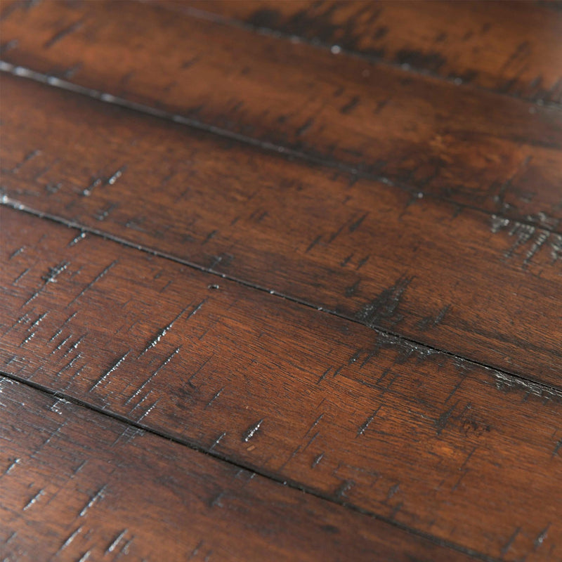 Jax Queen Platform Storage Bed