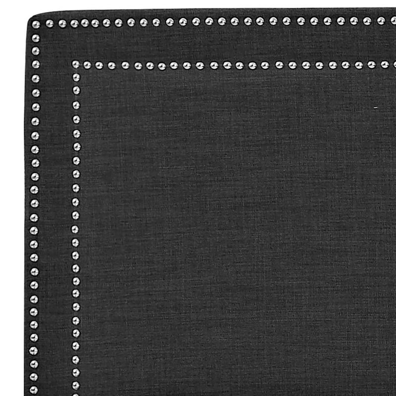 Erica Upholstered Twin Platform Bed