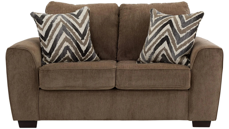 1250 Rockville Steele Living Room Set