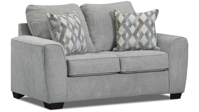 1250 Rockville Steele Living Room Set