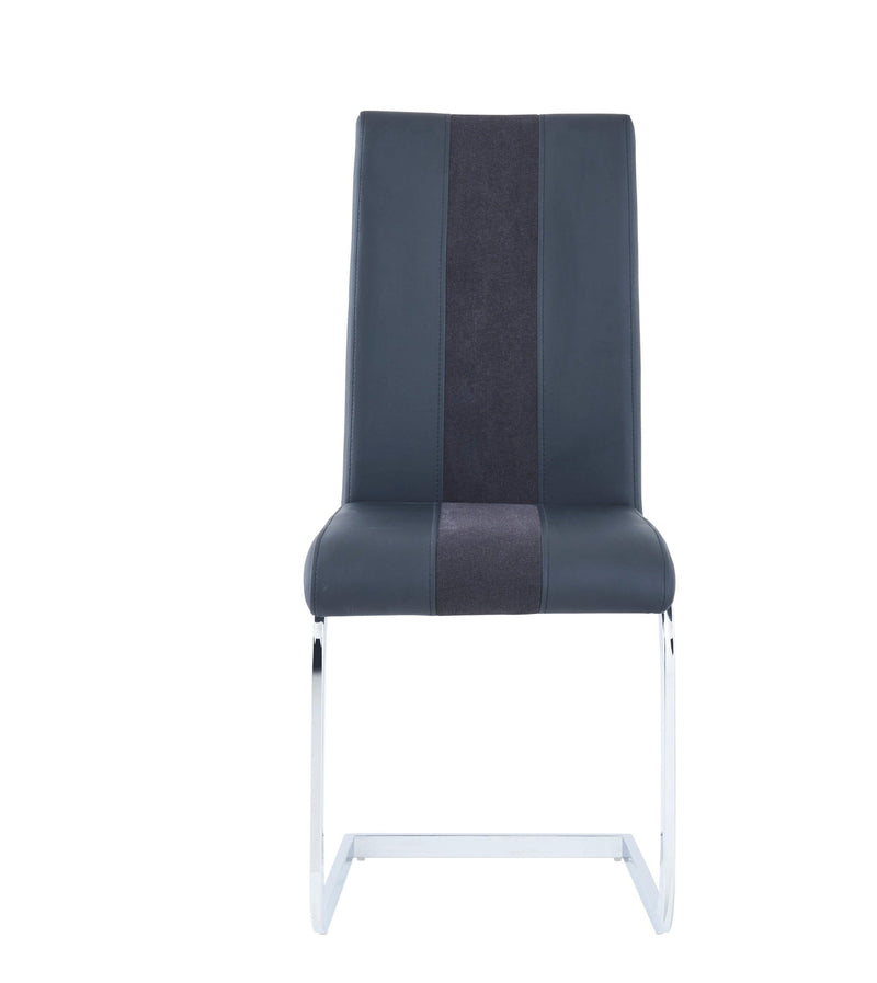 Black Dining Chair D915DC-BLK