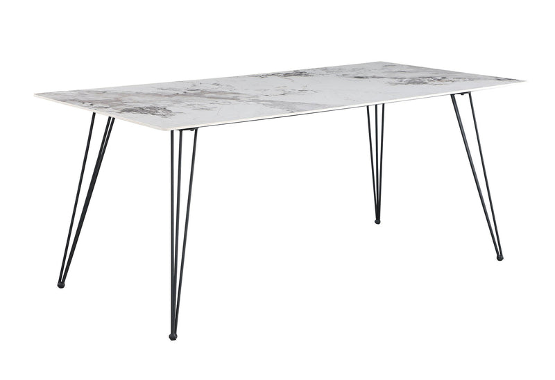 D90102 DINING TABLE