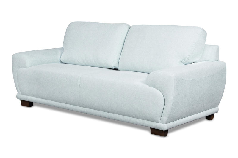 New Classic Sausalito Sofa in Sea