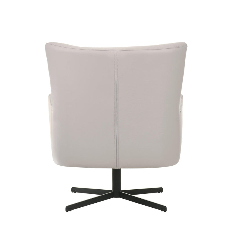 ACADIA SWIVEL CHAIR BODY-MIST