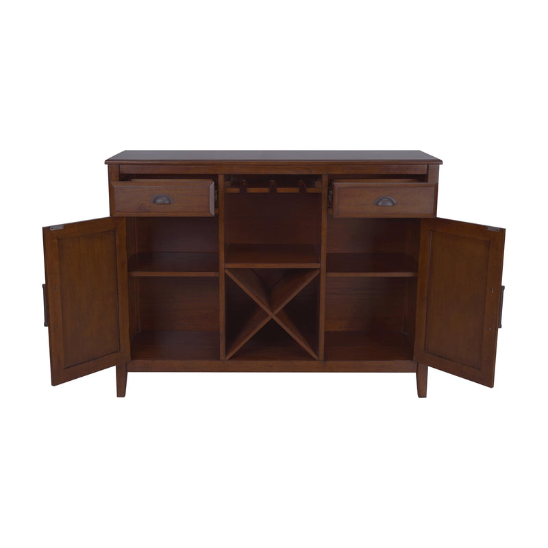 BIXBY SERVER-ESPRESSO