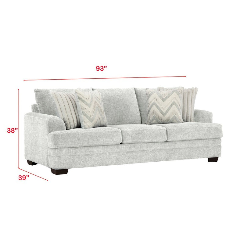 1312 Sofa and Love Pippa