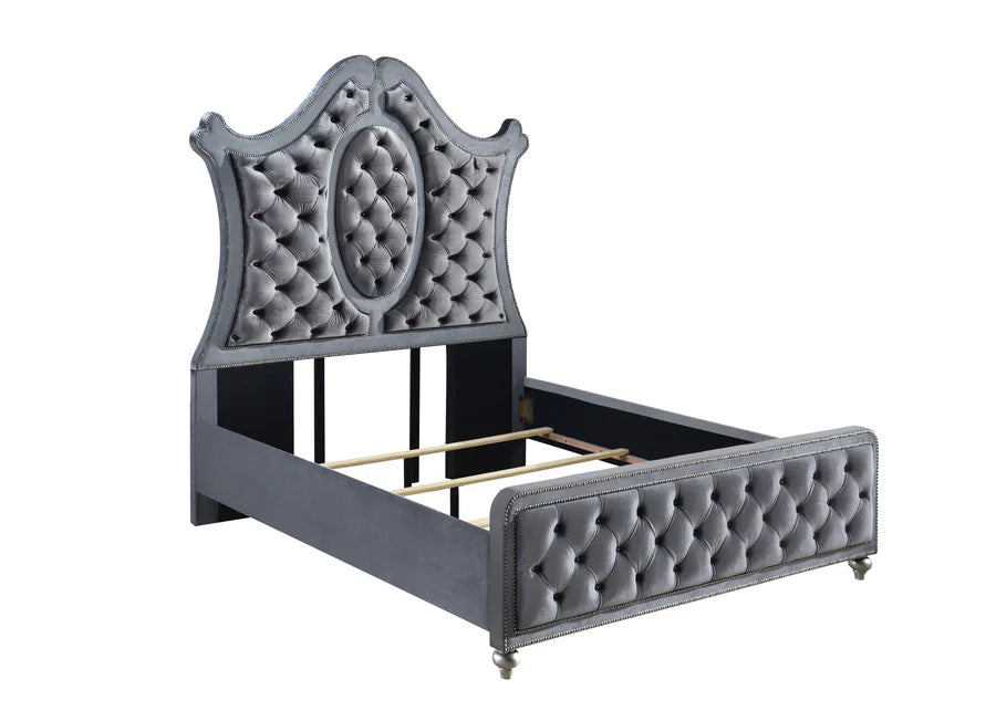 Cameo Bed