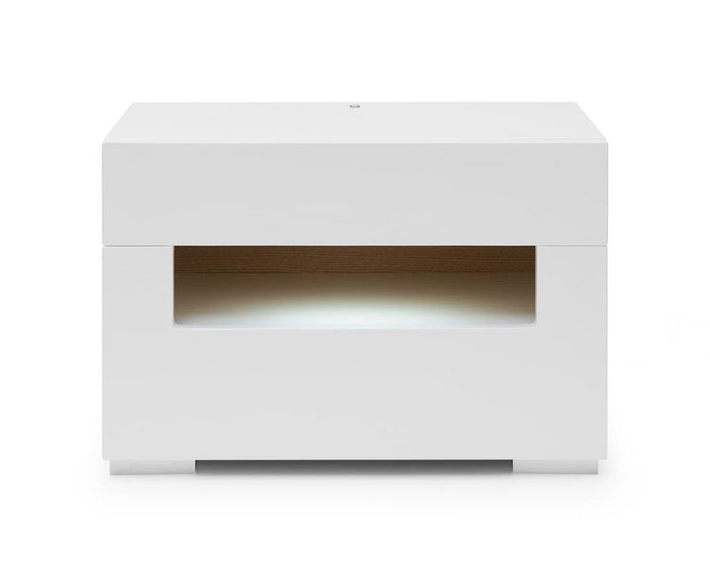 Ceres Modern Nightstand
