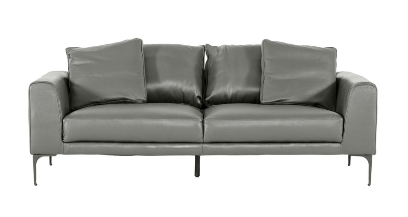 Divani Casa Jacoba Modern Sofa