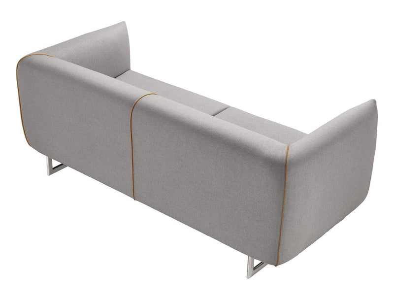Divani Casa Medora Modern Sofa