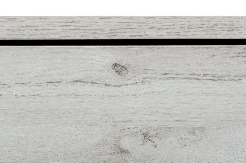 Nova Domus Asus Italian Modern Nightstand