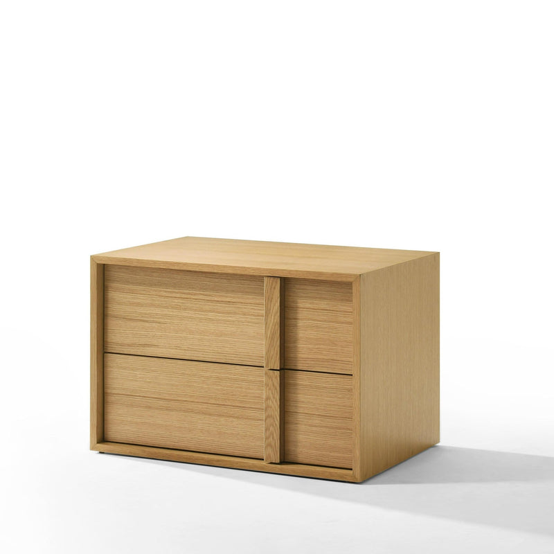 Nova Domus Berlin Modern Nightstand