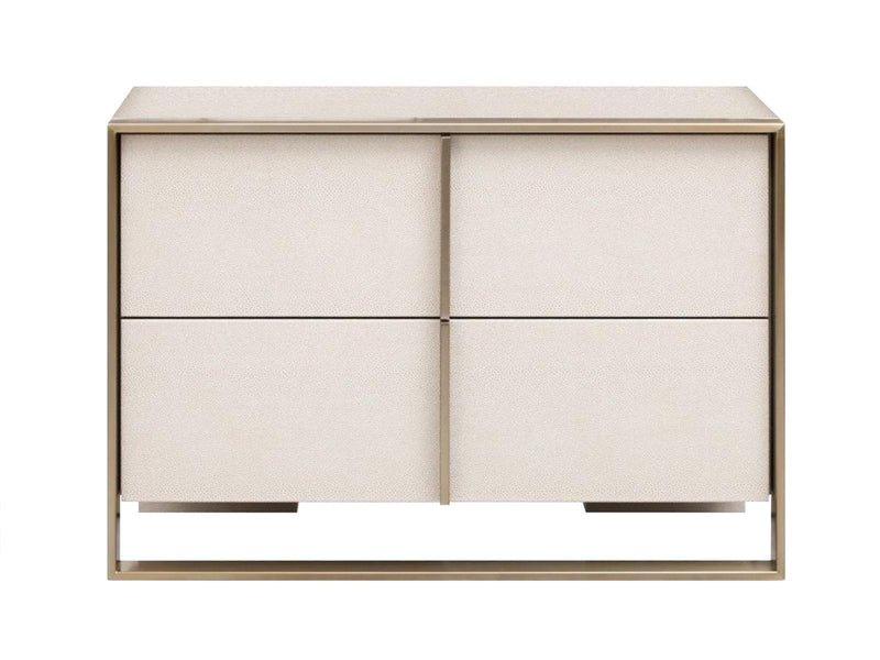 Nova Domus Cartier Modern Nightstand