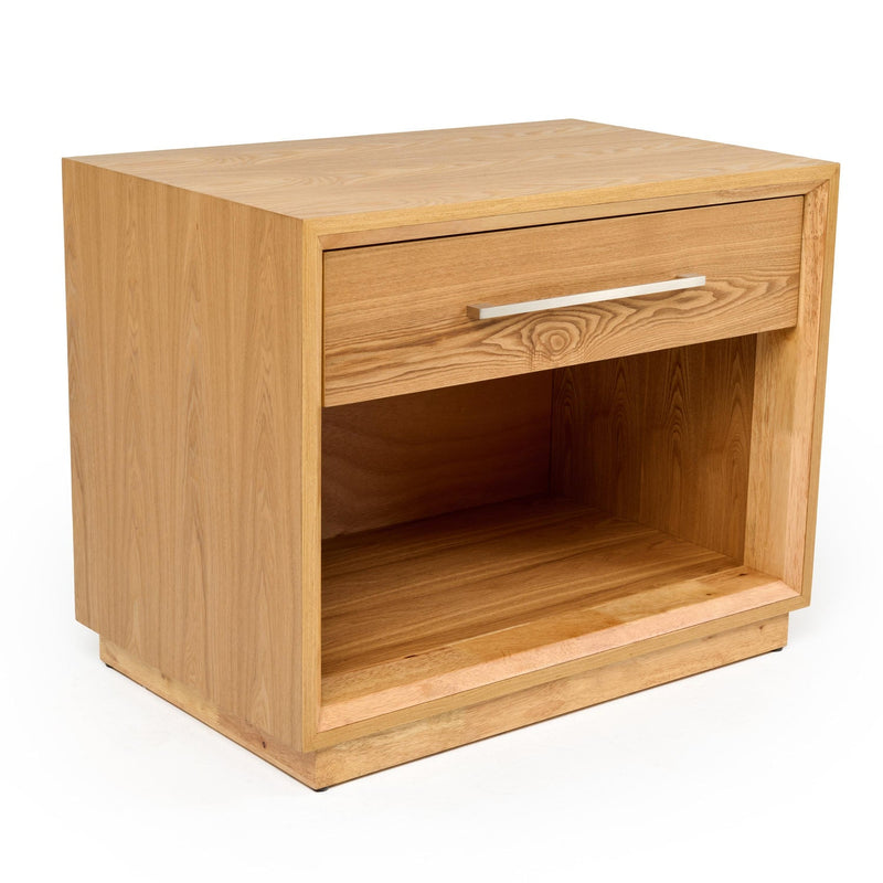 Nova Domus Santa Barbara Modern Nightstand