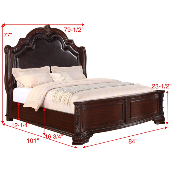 Sheffield Bed