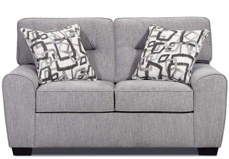 2124 Renzo Sofa & Loveseat