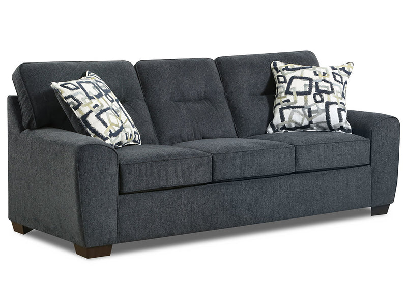 2124 Renzo Sofa & Loveseat