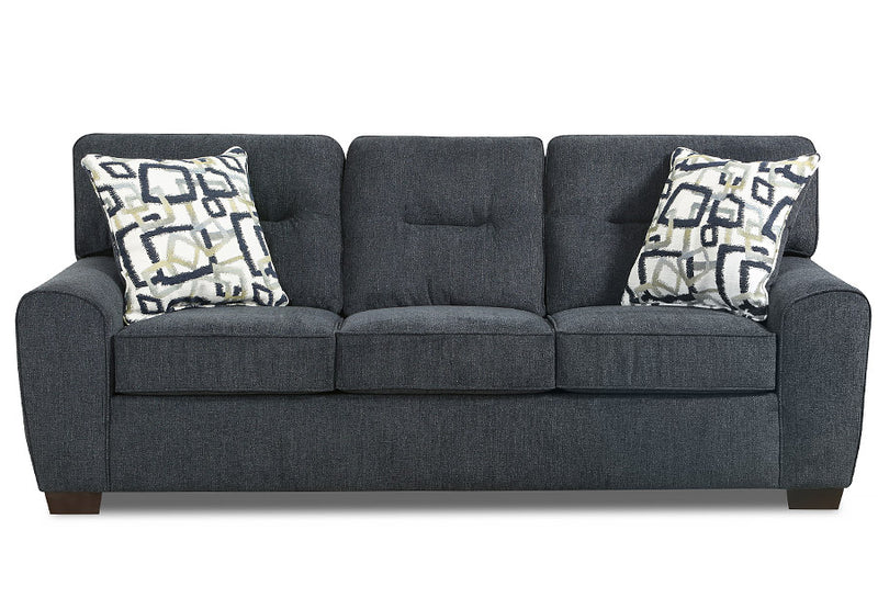 2124 Renzo Sofa & Loveseat