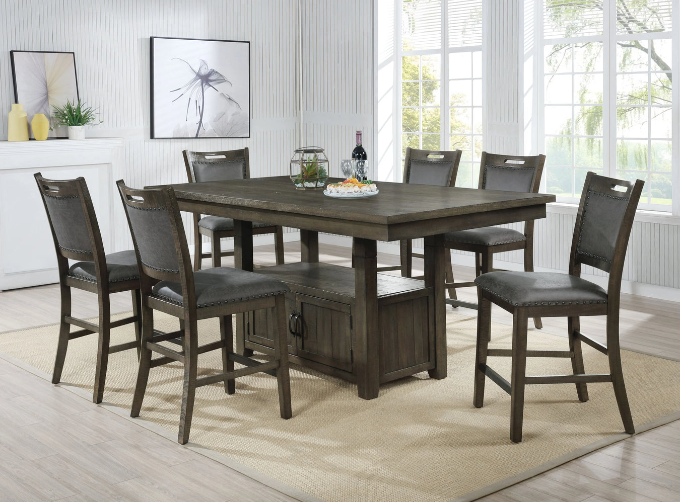 Dining set