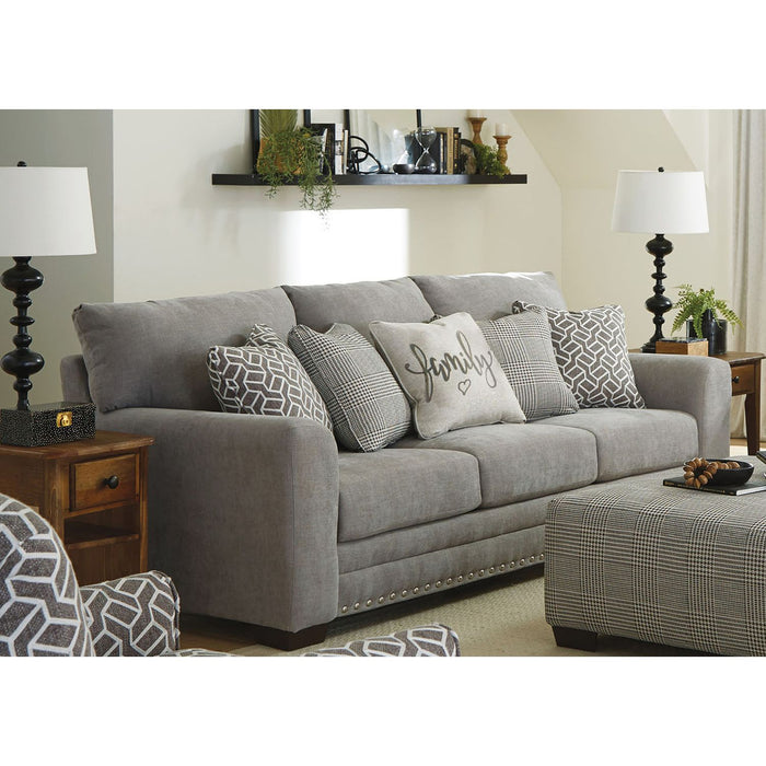 3478 Sofa & Loveseat