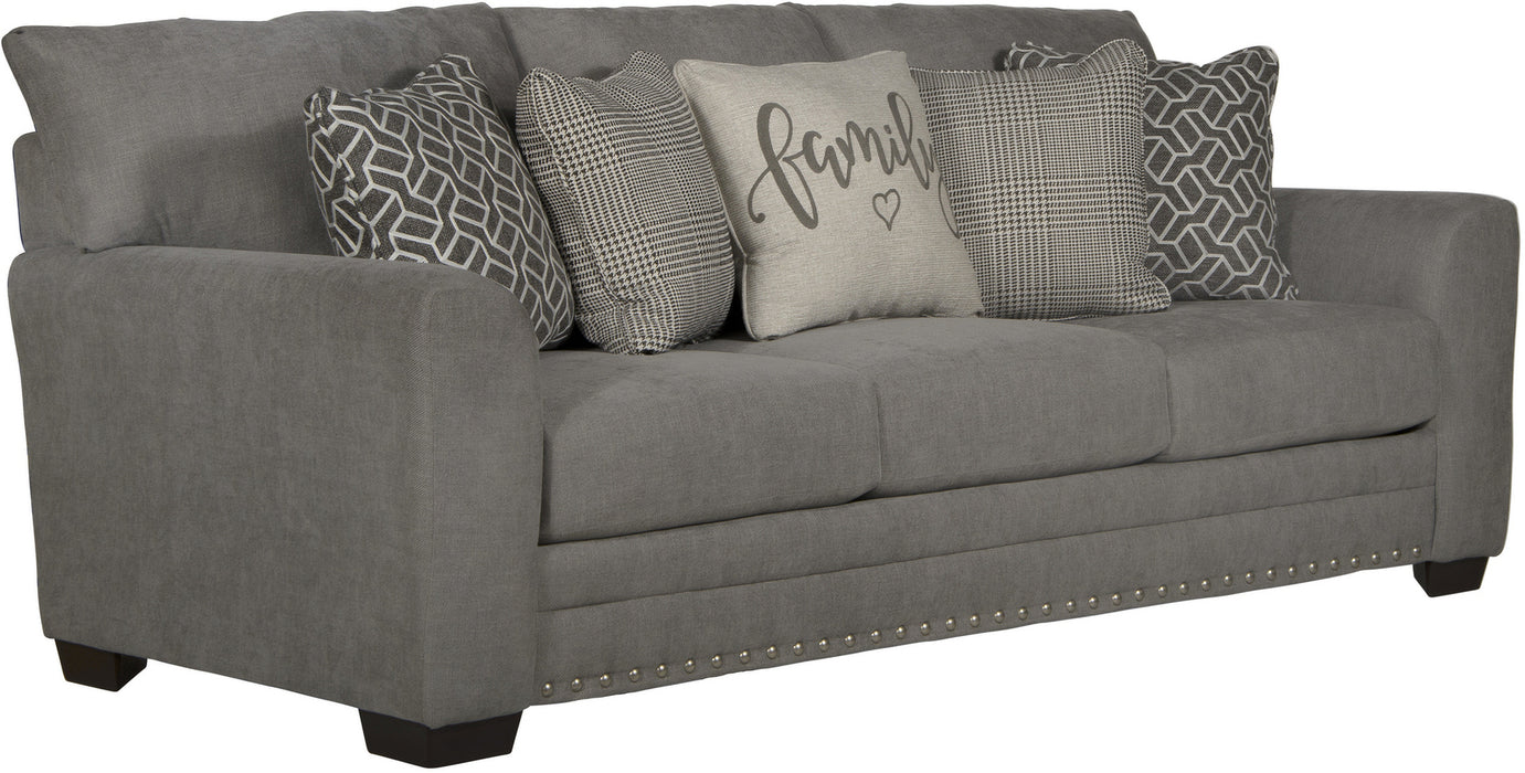 3478 Sofa & Loveseat