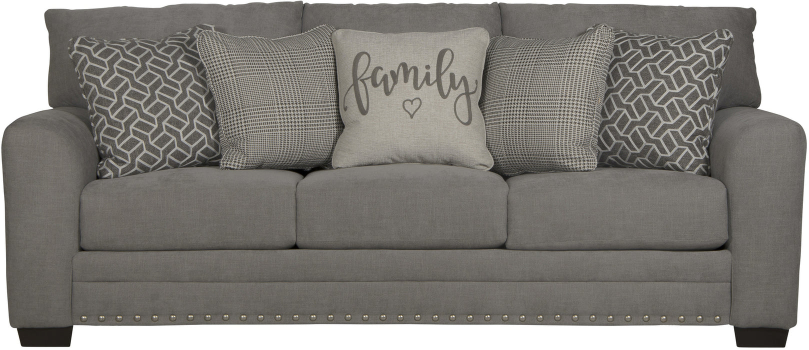 3478 Sofa & Loveseat