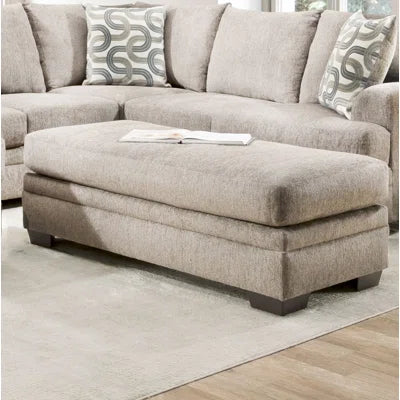 1310 Sectional Cream