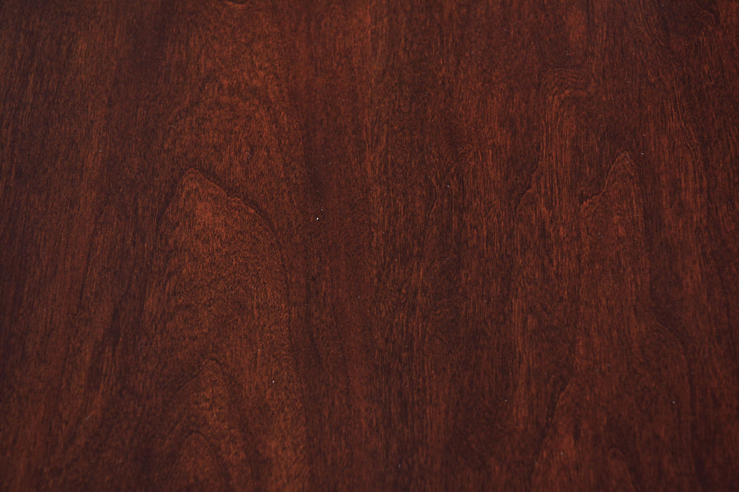 192 Parker Cherry Counter Height