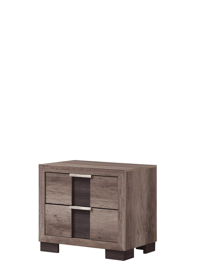 RANGLEY NIGHTSTAND