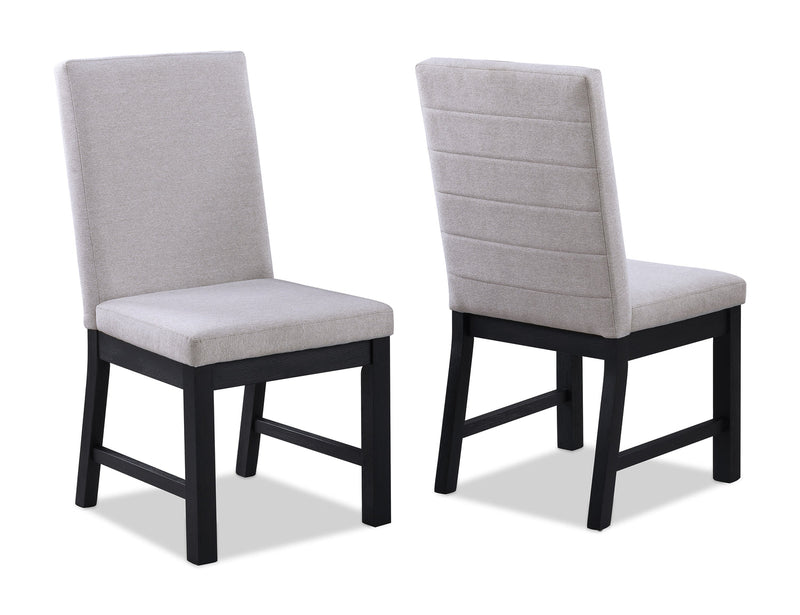 PELHAM DINING CHAIR